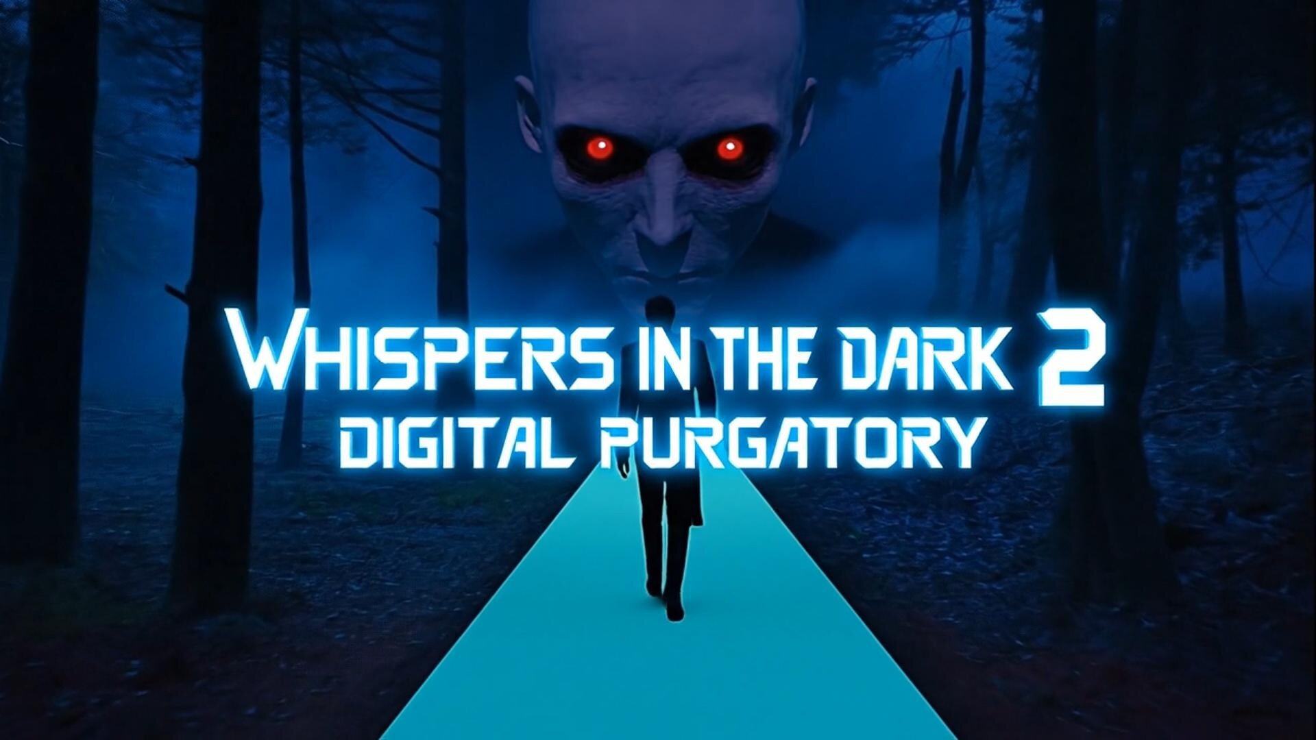 Digital Purgatory